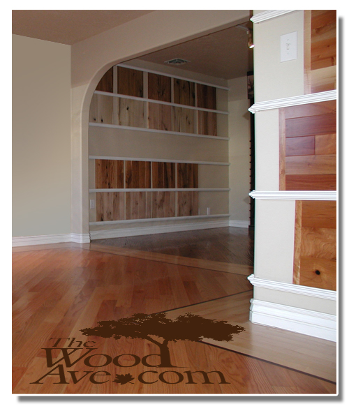 The Wood Ave ~ Elegant Floors