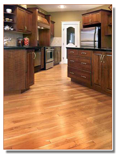 The Wood Ave ~ Elegant Floors