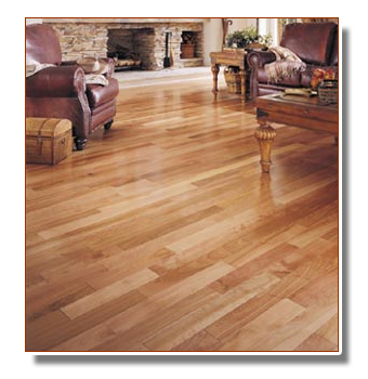 The Wood Ave ~ FLOOR CARE