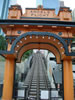 Angels Flight Railroad
