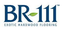 BR 111 Exotic Hardwood Flooring