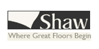 Shaw Where Great Floors Begin