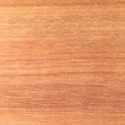 The Wood Ave ~ BRAZILIAN RED OAK