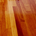 The Wood Ave ~ CUMARU BRAZILIAN TEAK