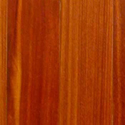 The Wood Ave ~ SANTO MAHOGANY